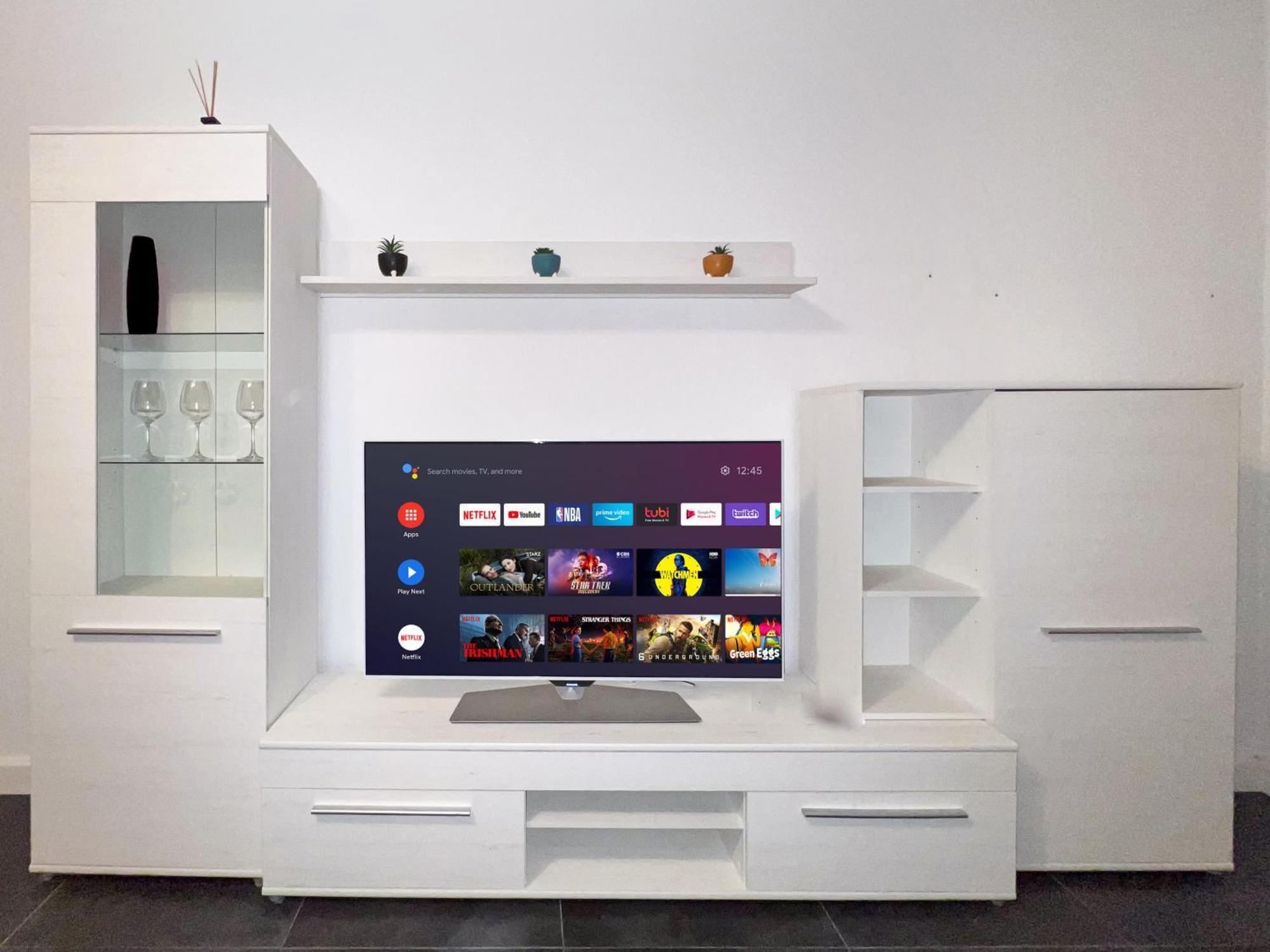 Appart'Hotel Le Marechal - 3 Frontieres & Netflix Huningue Eksteriør billede
